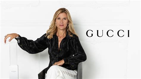 alexandra gucci zarini.